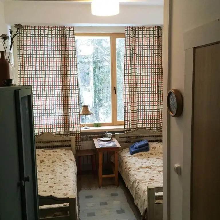 ОТЕЛЬ ЕЖИК