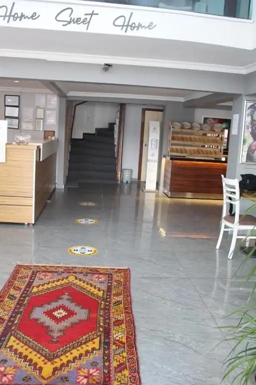 ANADOLU HOTEL