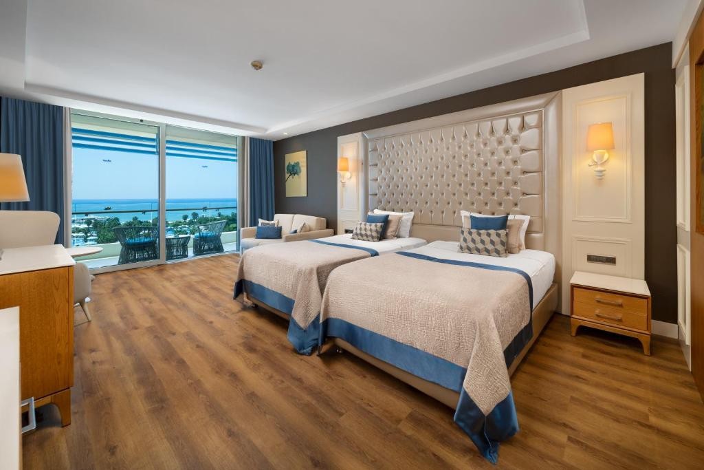 SUENO HOTELS DELUXE BELEK