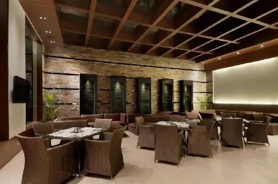 RAMADA GURGAON CENTRAL