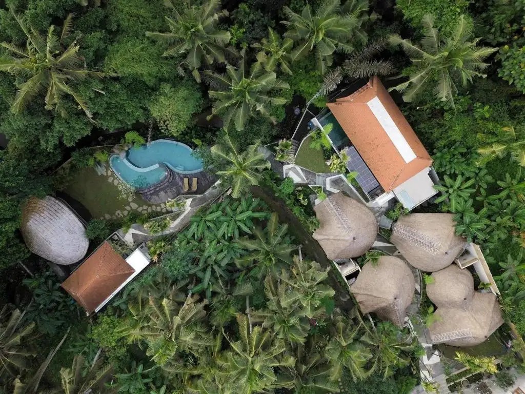 AMAREA RESORT UBUD