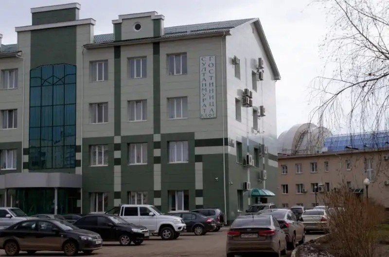 СУЛТАНМУРАТ