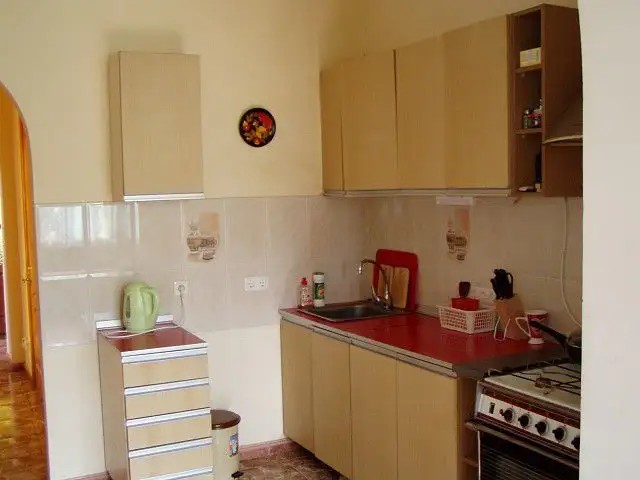 ФОРОССКИЙ БРИЗ