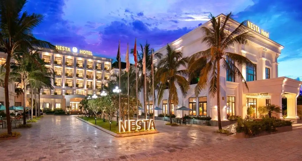 NESTA HOTEL DANANG