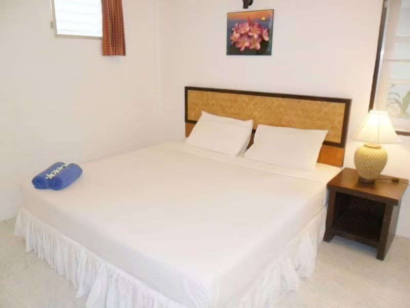 KHAOLAK BANANA BUNGALOW