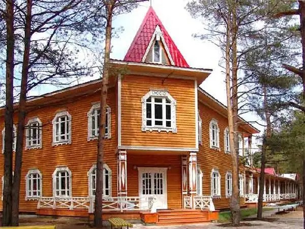 ДРУЖБА ЛОК