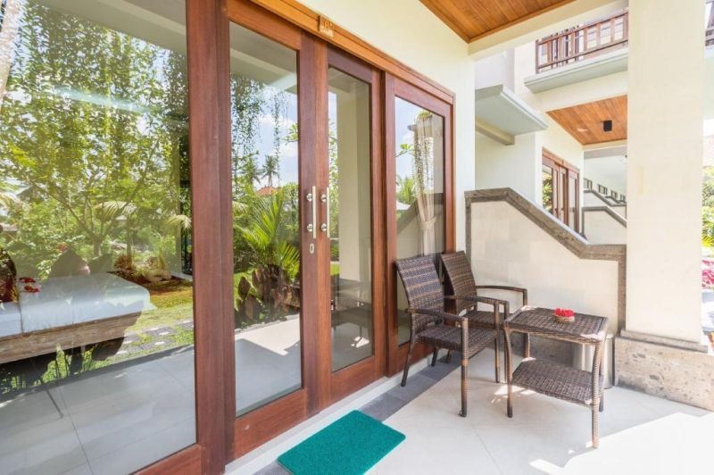 KISKENDA COTTAGES