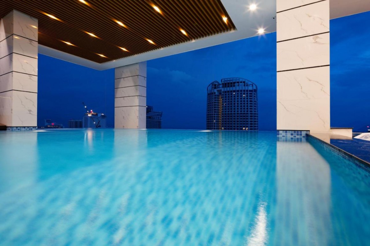 VIRGO HOTEL
