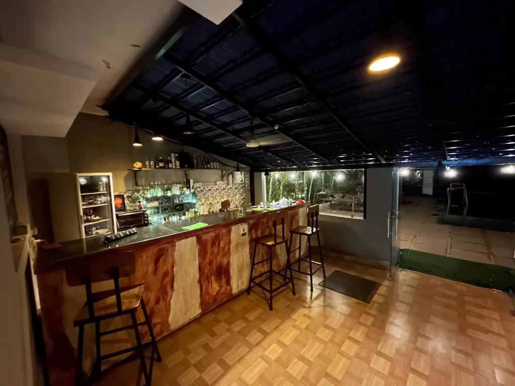 SHIVAM BNB MANDREM