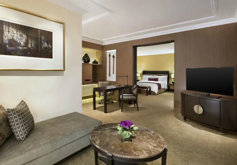 SHERATON GRANDE SUKHUMVIT