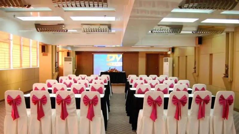 ZHUHAI SPECIAL ECONOMIC ZONE HOTEL