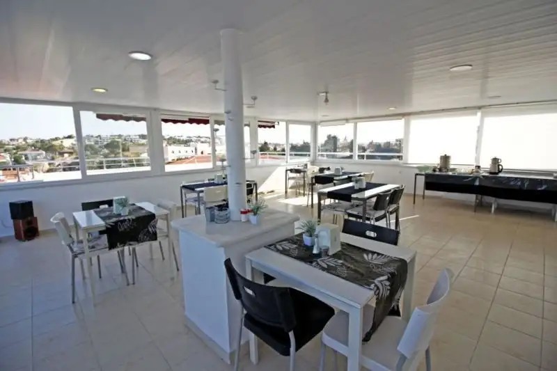 BONAPART HOTEL