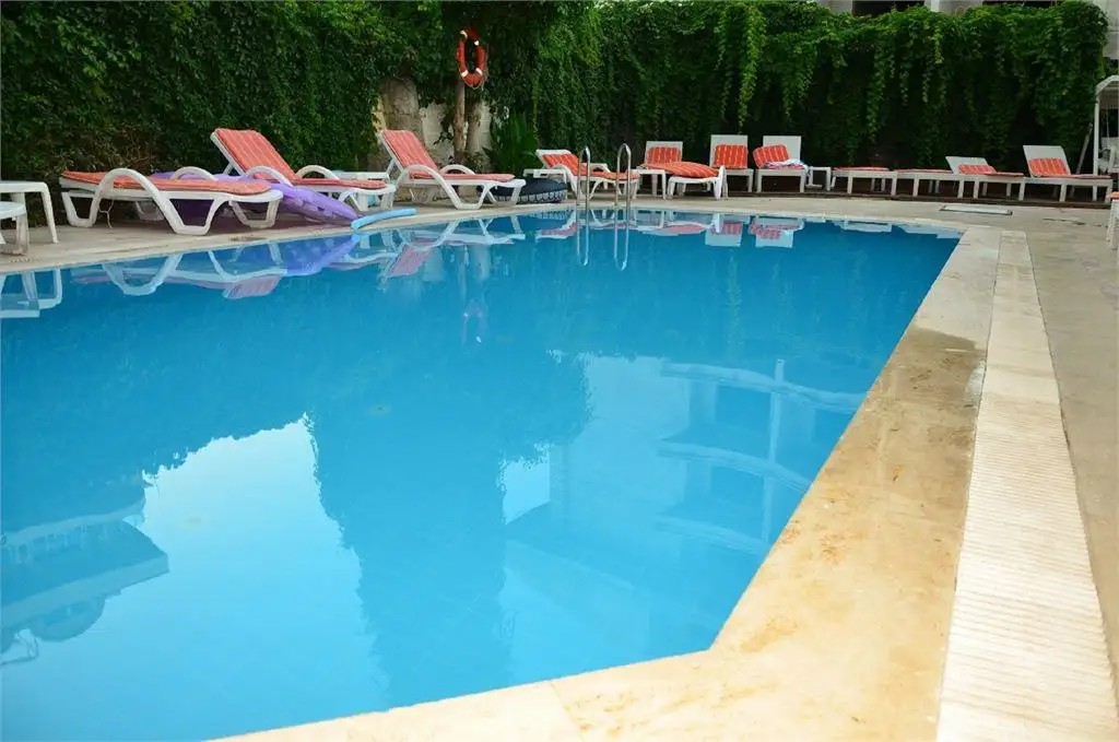 MODA BEACH MARMARIS