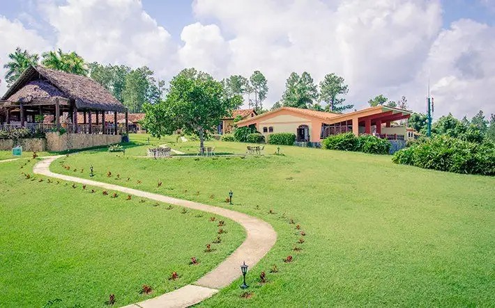 LA ERMITA