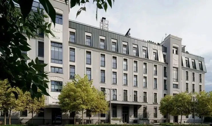 MYS BOUTIQUE HOTEL