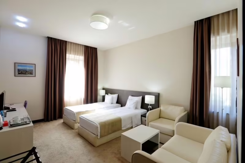 MY HOTEL
