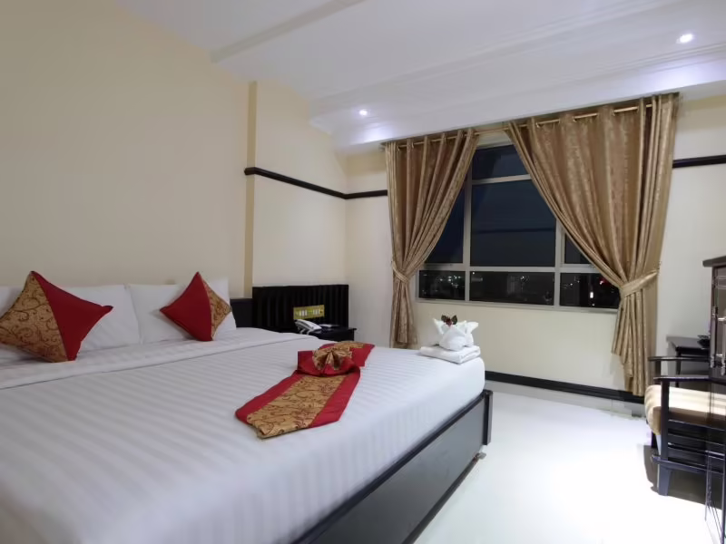 SALITA HOTEL