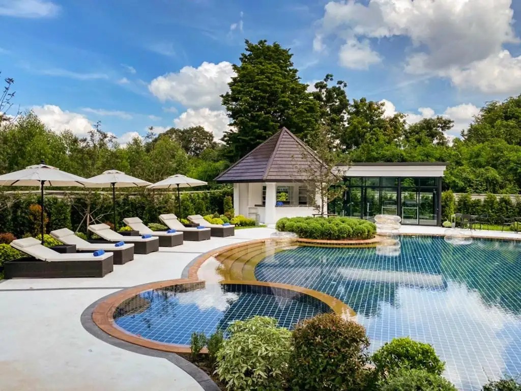 MANHATTAN PATTAYA HOTEL