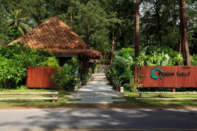 HAAD SON RESORT