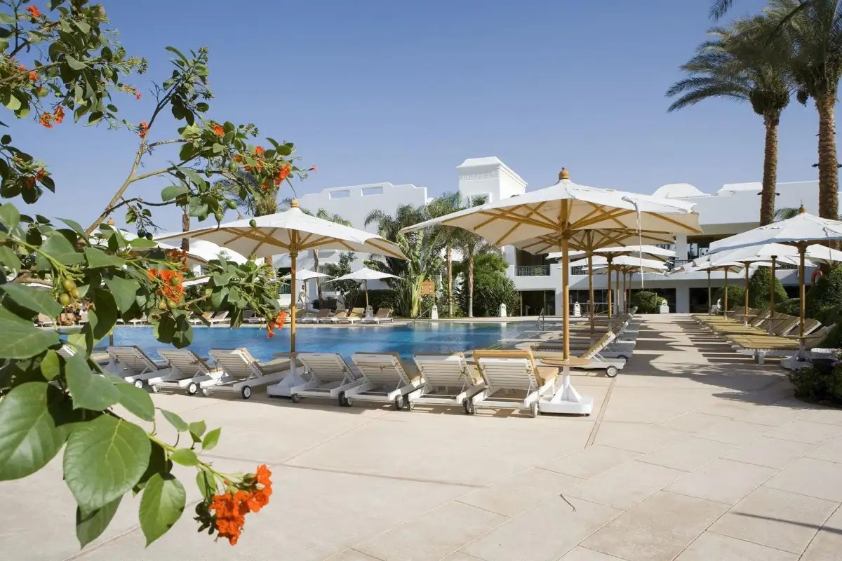 NOVOTEL SHARM EL SHEIKH (EX. NOVOTEL BEACH)