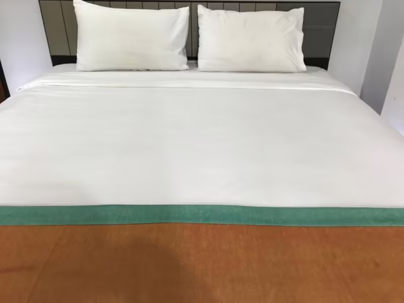 NASA HOTEL