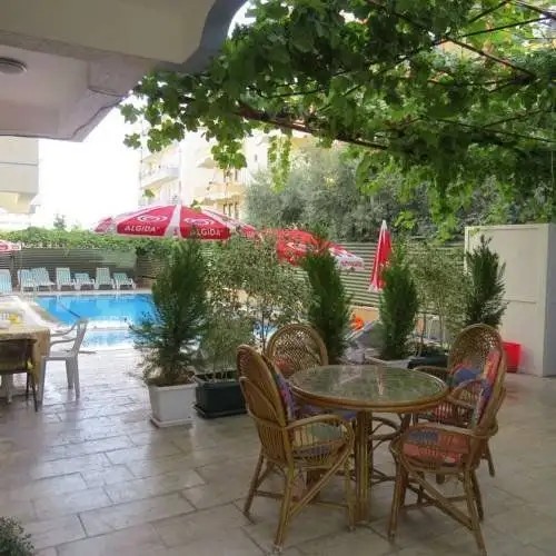 ELIT APART HOTEL