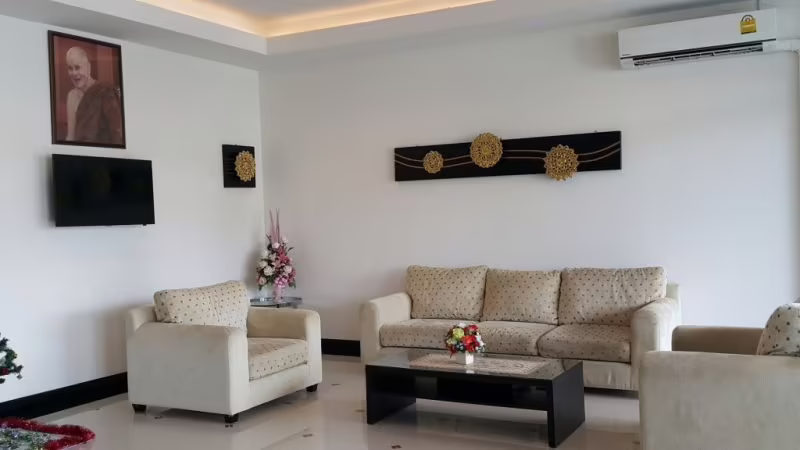 B SPACE RESIDENCE