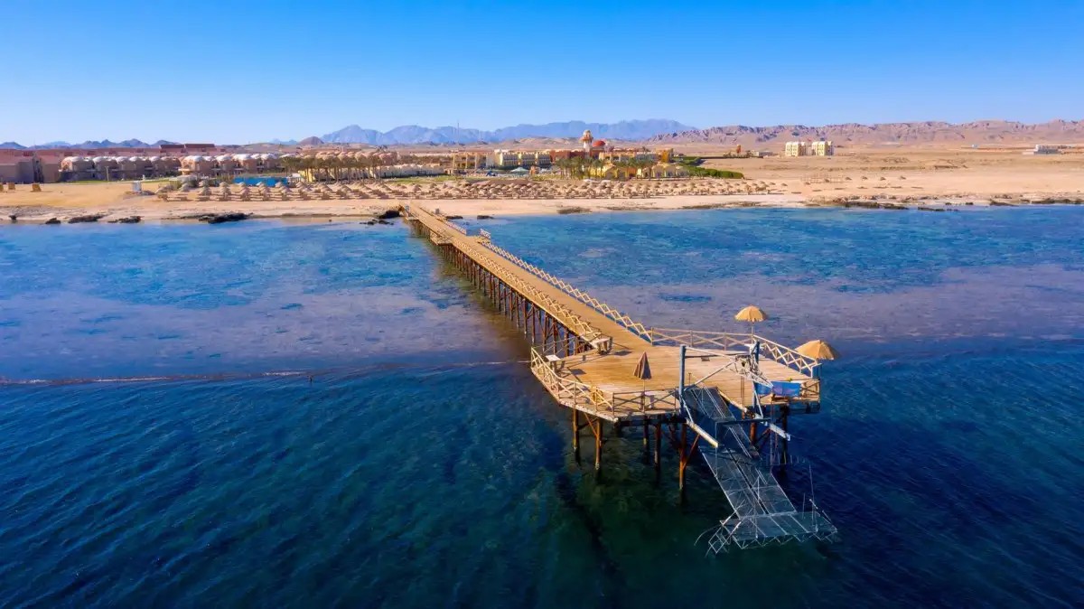 ONATTI BEACH RESORT (EX. OTIUM SENSES ONATTI)
