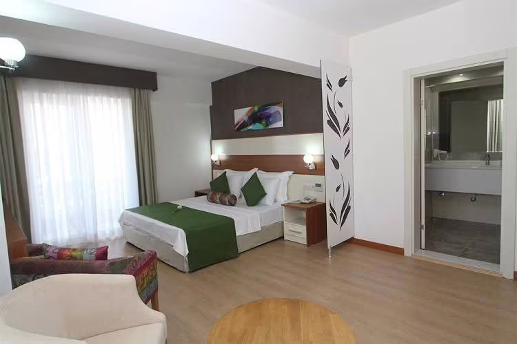 EGE TULIP HOTEL