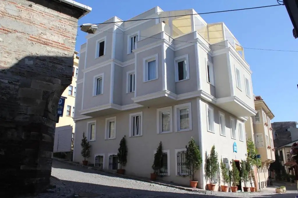 SULTANAHMET CESME