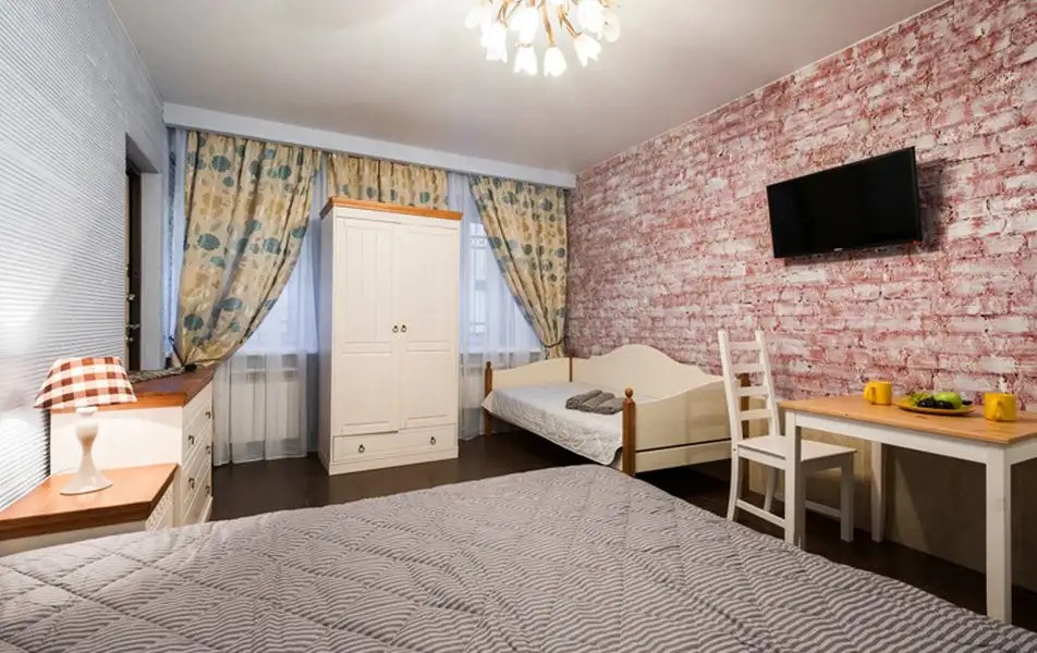 RENTALSPB НА КРАСНОАРМЕЙСКОЙ