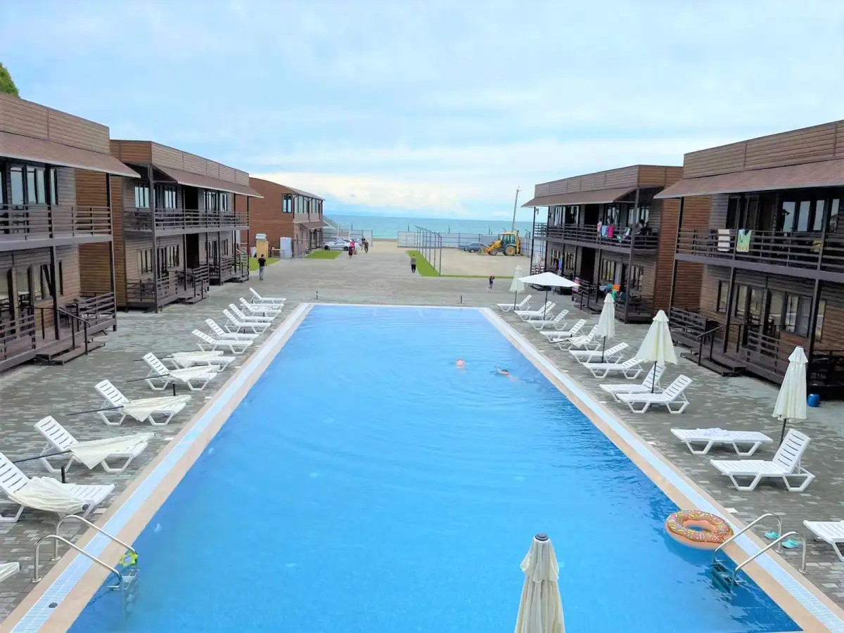 SEA PLACE