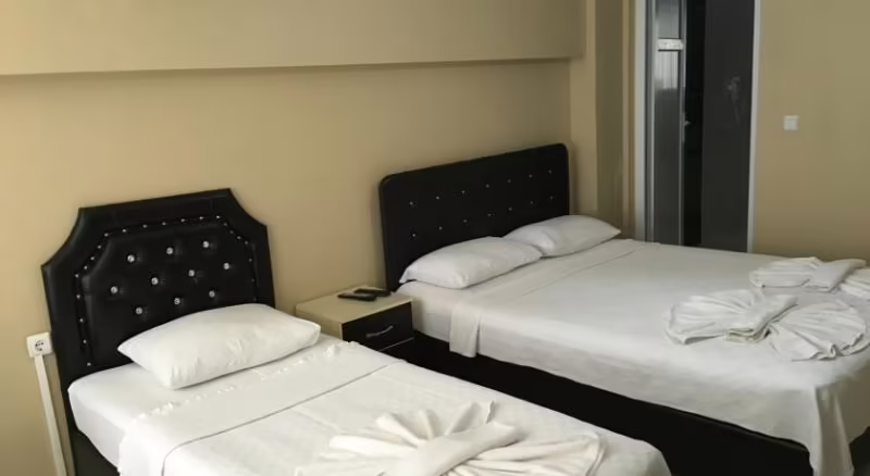 GREEN PEACE HOTEL
