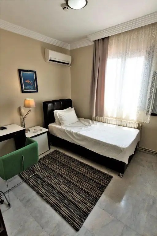 MY KENT HOTEL