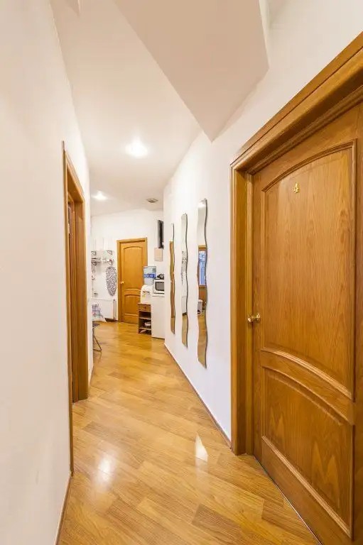 CANNY HOUSE