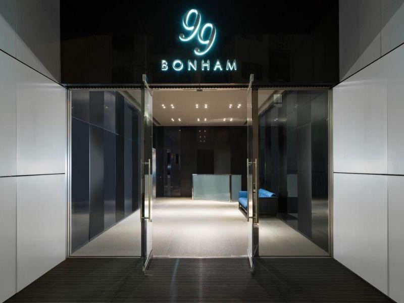 99 BONHAM