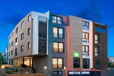 MEYDE BOUTIQUE SUITES
