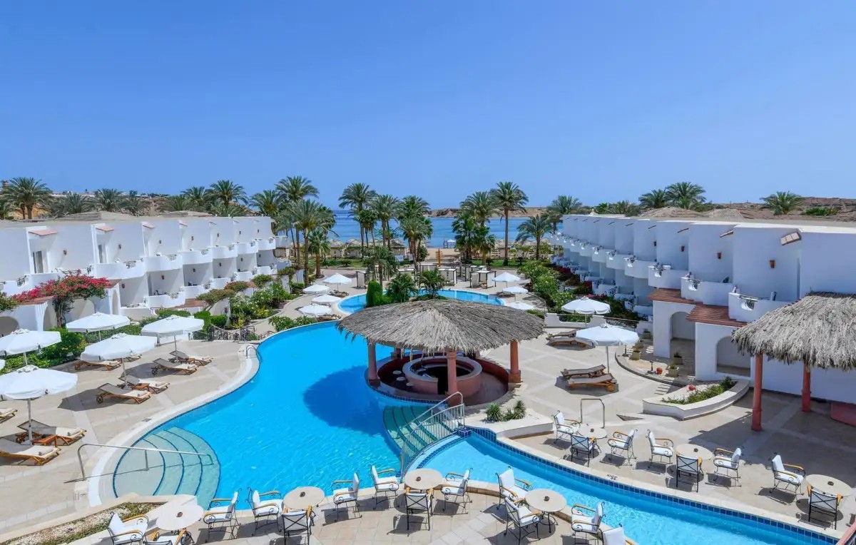 JAZ ELITE PALACE ADULTS ONLY 16+ (EX. IBEROTEL PALACE ADULTS ONLY)