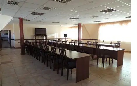 КАВКАЗ САНАТОРИЙ