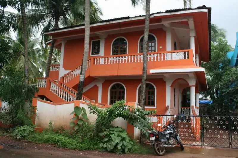 JULIANO GUEST HOUSE