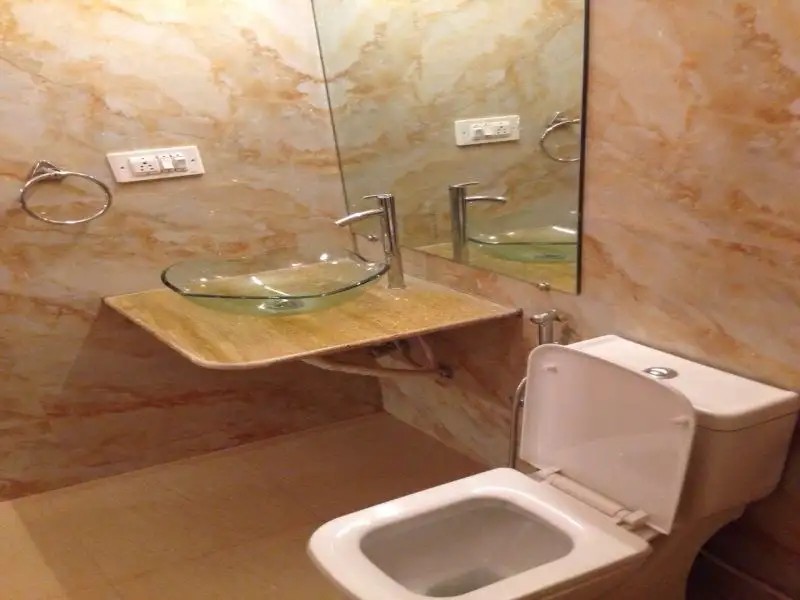 KALKI RESORT BAGA