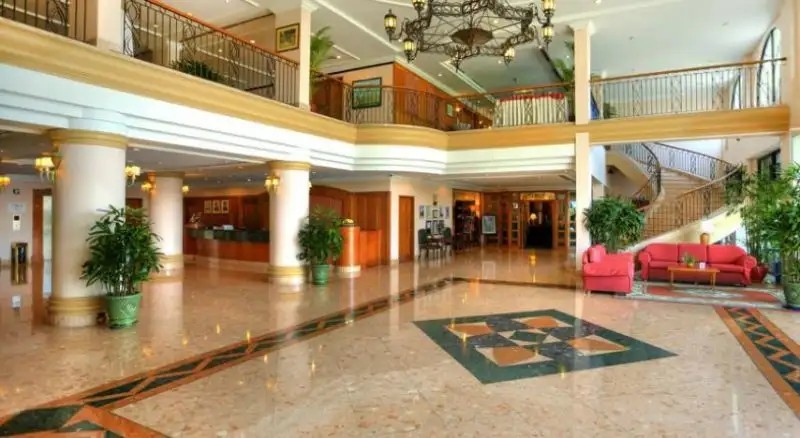 SUN WAY PHNOM PENH