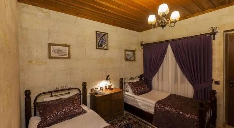 GOREME HOUSE HOTEL