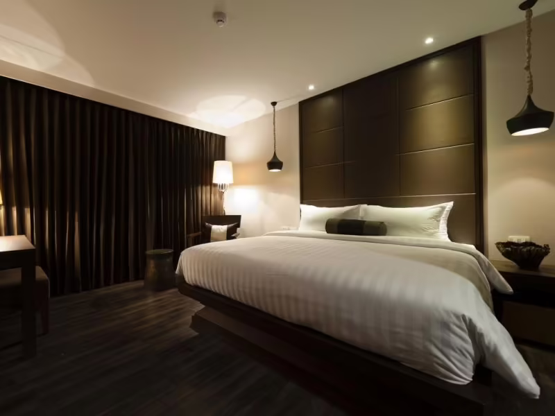 CASA NITHRA BANGKOK