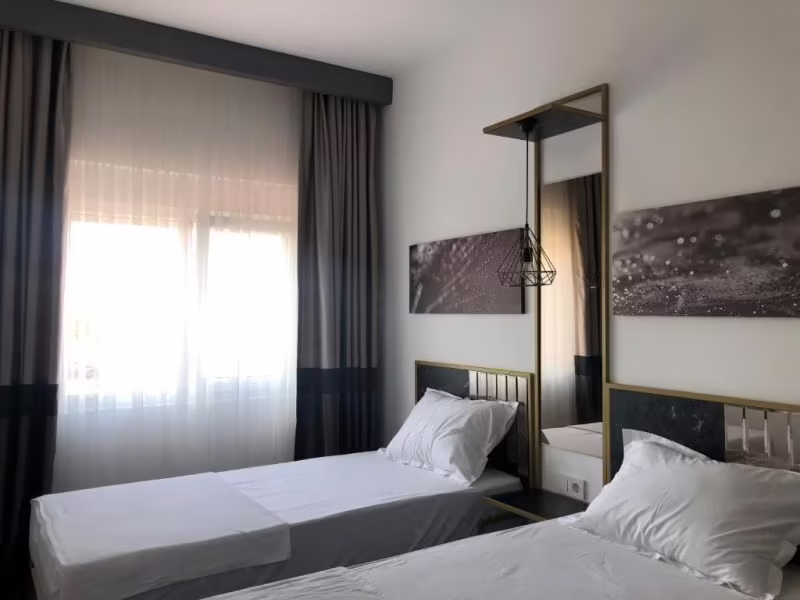 ECEABAT RITIM SUITE HOTEL