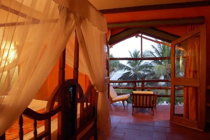 ZANZIBAR BEACH RESORT