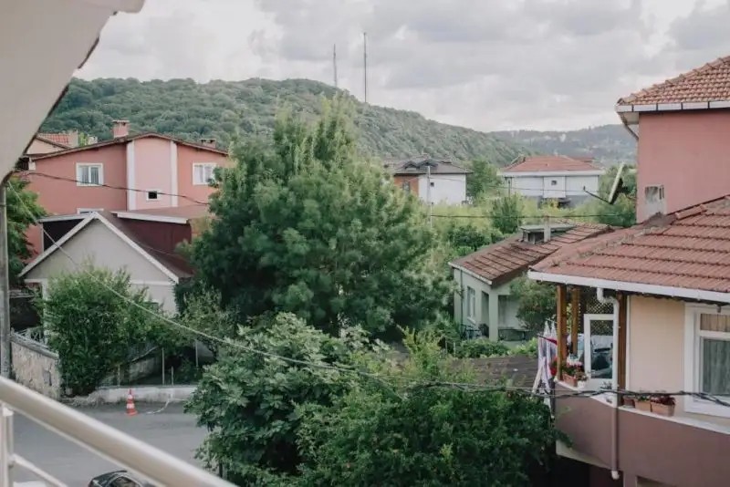 AVA MARINA HOUSE