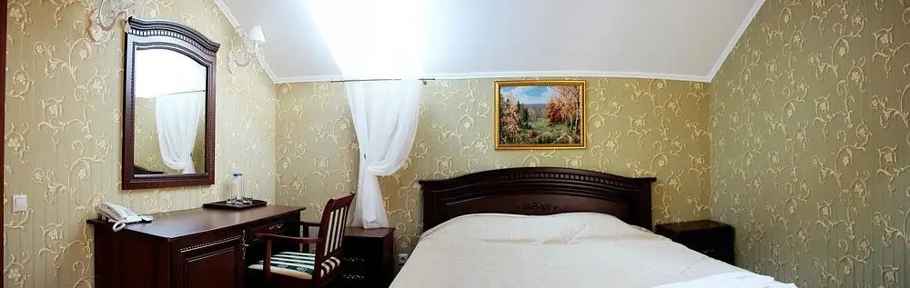 ПЛАТАН РЕЗОРТ