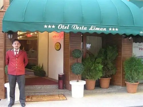 VESTA LIMAN HOTEL
