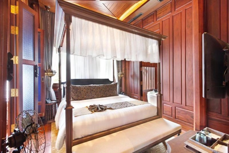 baan thai suite